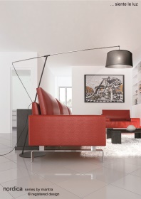 Nordica Ceiling Lights Mantra Single Pendant Nordica Ceiling Lights Mantra Single Pendant